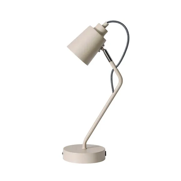 FlexiCell Jasper Rechargeable Touch Dimmable LED Table Lamp 6