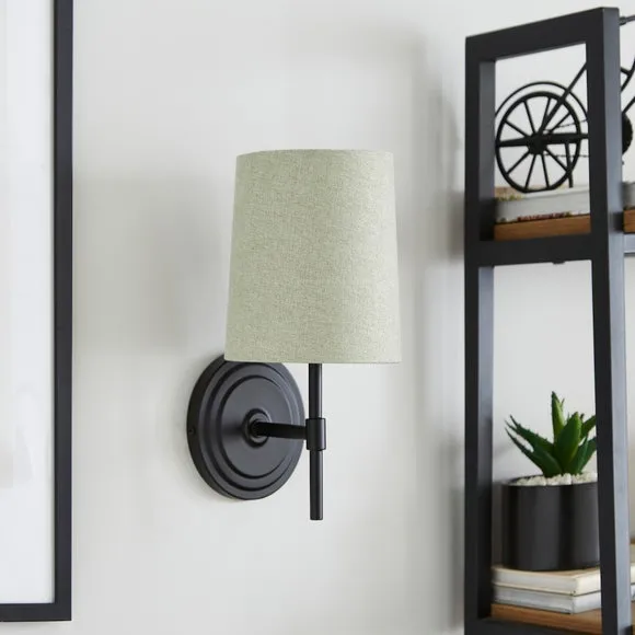 Sutton Wall Light Fitting 3