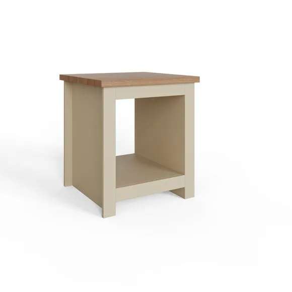 Return - Lancaster Side Table 3