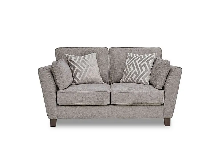 Tabitha 2 Seater Sofa - Ivory