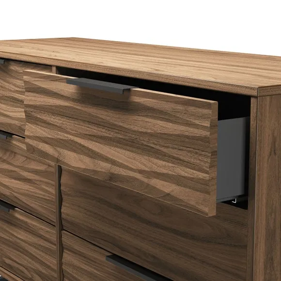 Tuxford 6 Drawer Chest 6