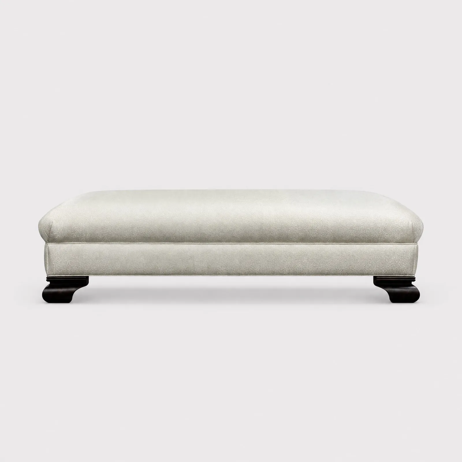 Monaco Tray Stool Fabric | Barker & Stonehouse