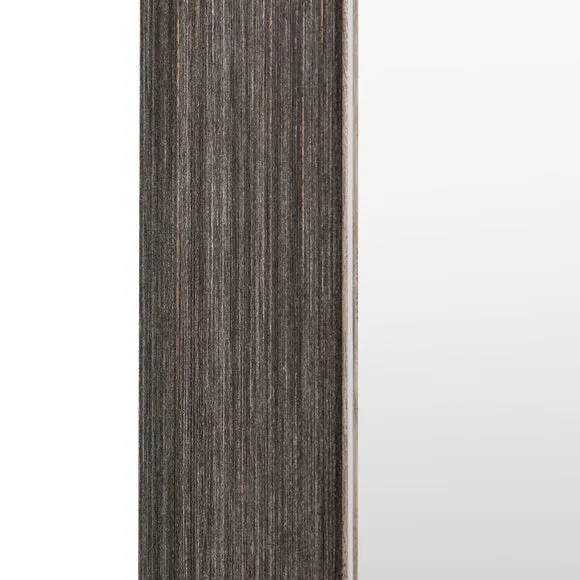 Wesson Square Wall Mirror 3