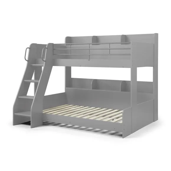 Domino Triple Sleeper Bunk Bed Frame 4