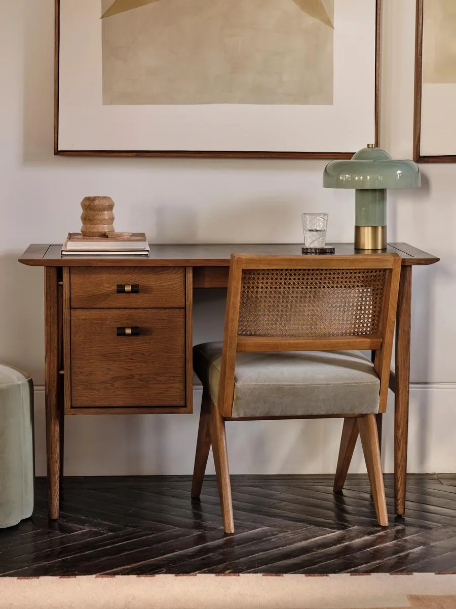 Aldo Desk