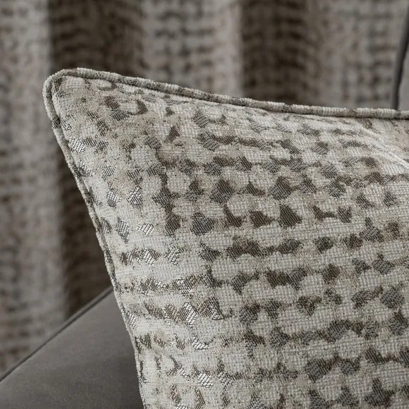 Camden Jacquard Texture Cushion 2