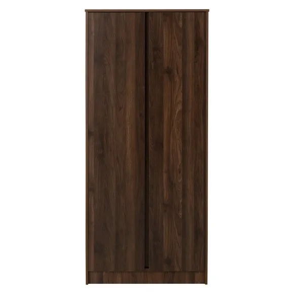 Walker Double Wardrobe 3
