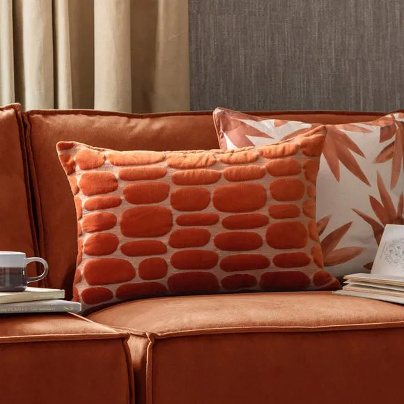 Boulder Rectangle Cushion 1