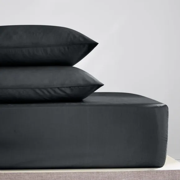 Pure Cotton Fitted Sheet 3