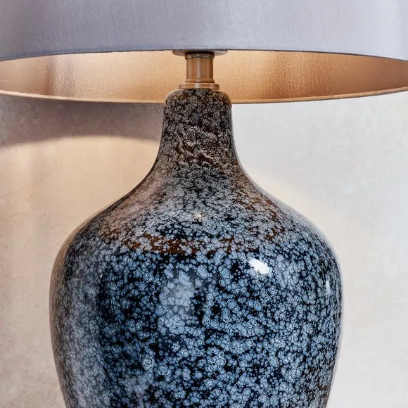 Vogue Silje Art Deco Table Lamp 2