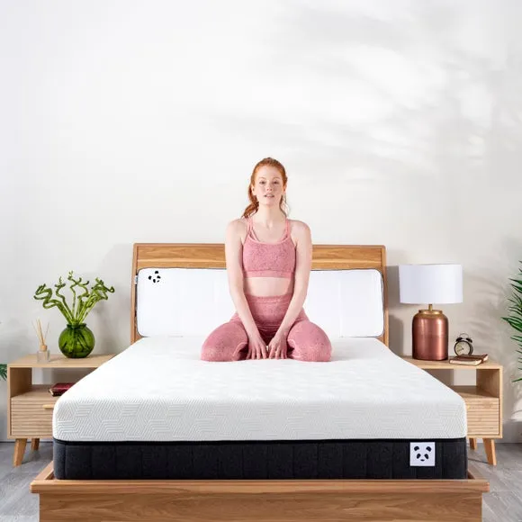 Panda Hybrid Bamboo Mattress Pro 2