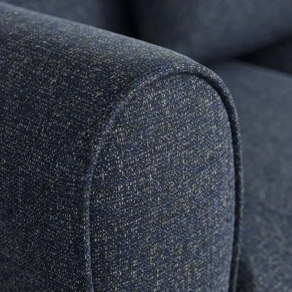 Blake Multi Texture 2 Seater Sofa 5