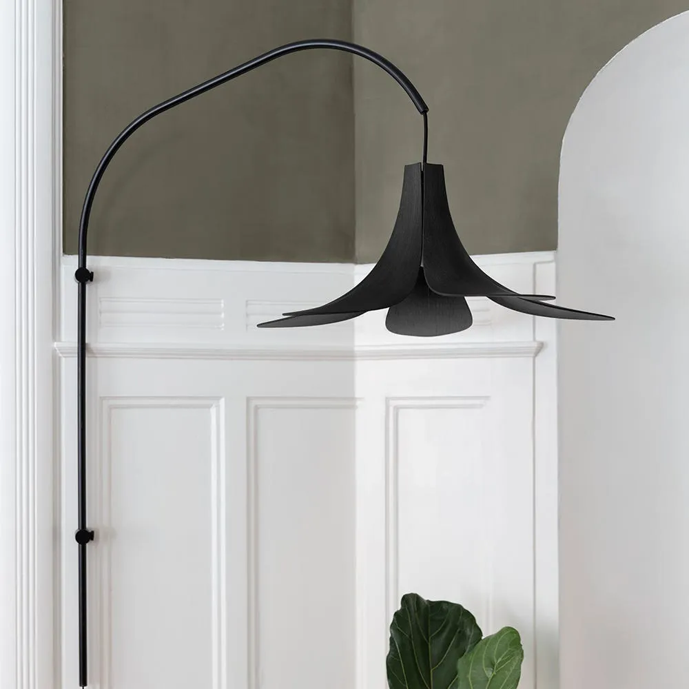 Umage Willow Wall Light Fitting White 4