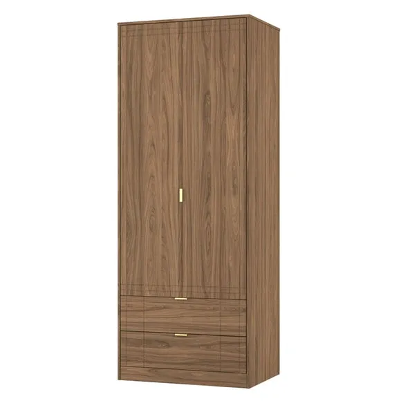 Darlton Double Wardrobe 4