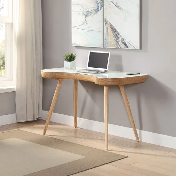 San Francisco Desk 1