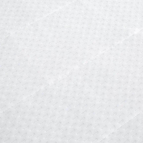 Dunelm Rolled 600 Pocket Sprung Mattress 4