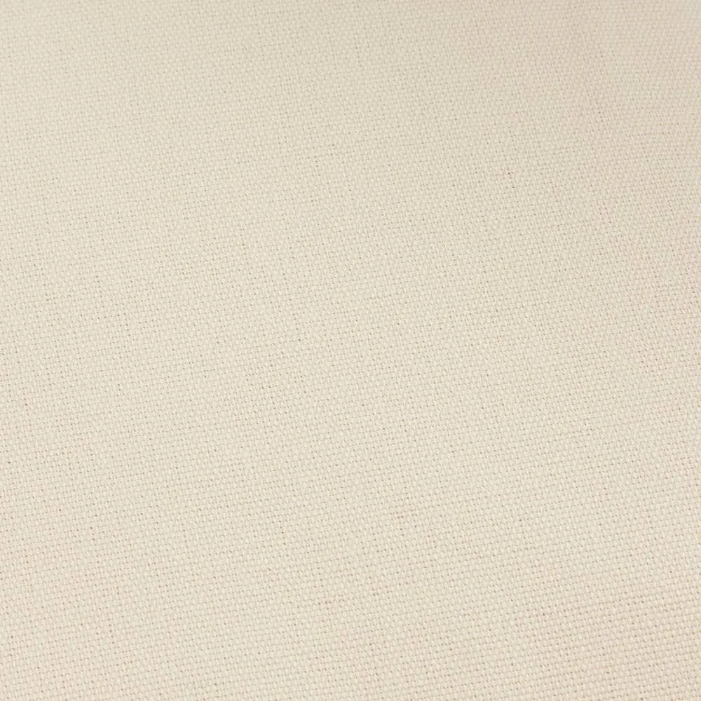 Yard Holmfirth Canvas 100% Cotton Outdoor Cushion in Pale Green 5
