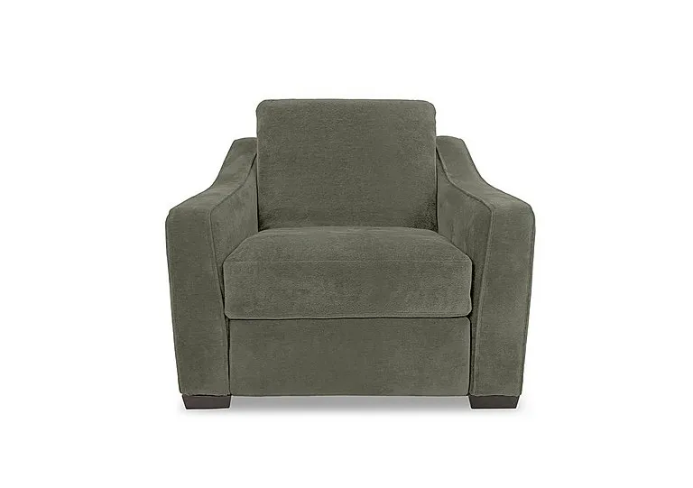 Nap Fabric Snuggler Sofa Bed - Sofas and Armchairs - In Time for Christmas