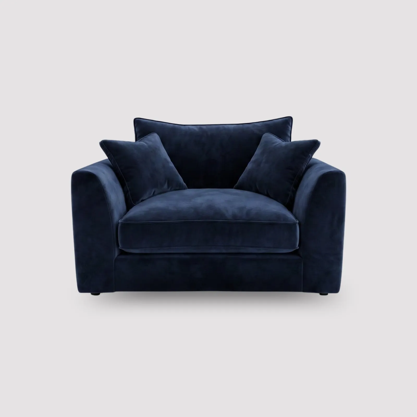 Harrington Snuggler, Navy | Barker & Stonehouse