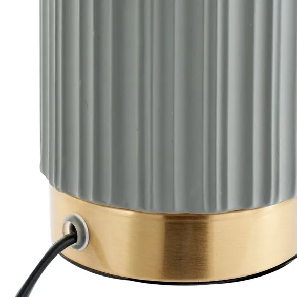 Ionic Table Lamp 6