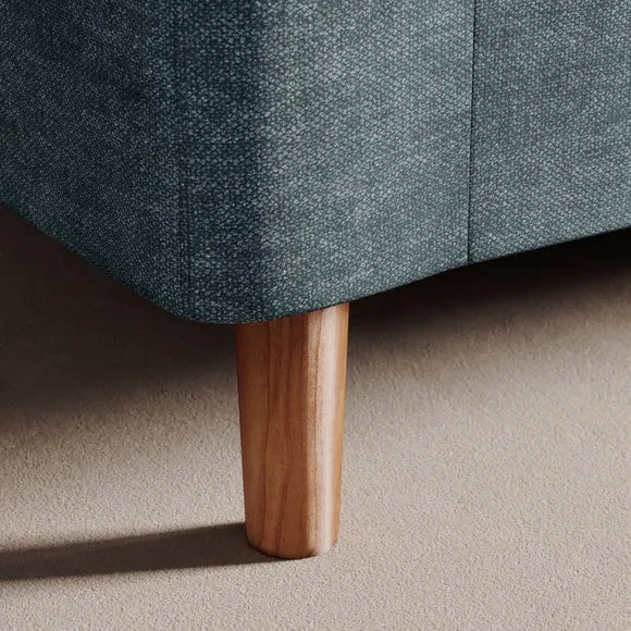 Max Soft Tonal Chenille Sofa Bed 5