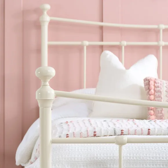 Emily Metal Bed Frame 3