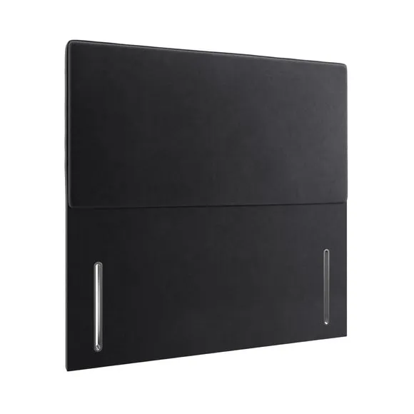 Luxury Velvet Plain Headboard 2