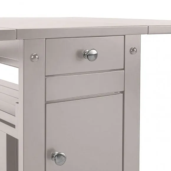 Savoy 4 Seater Dining Set 5