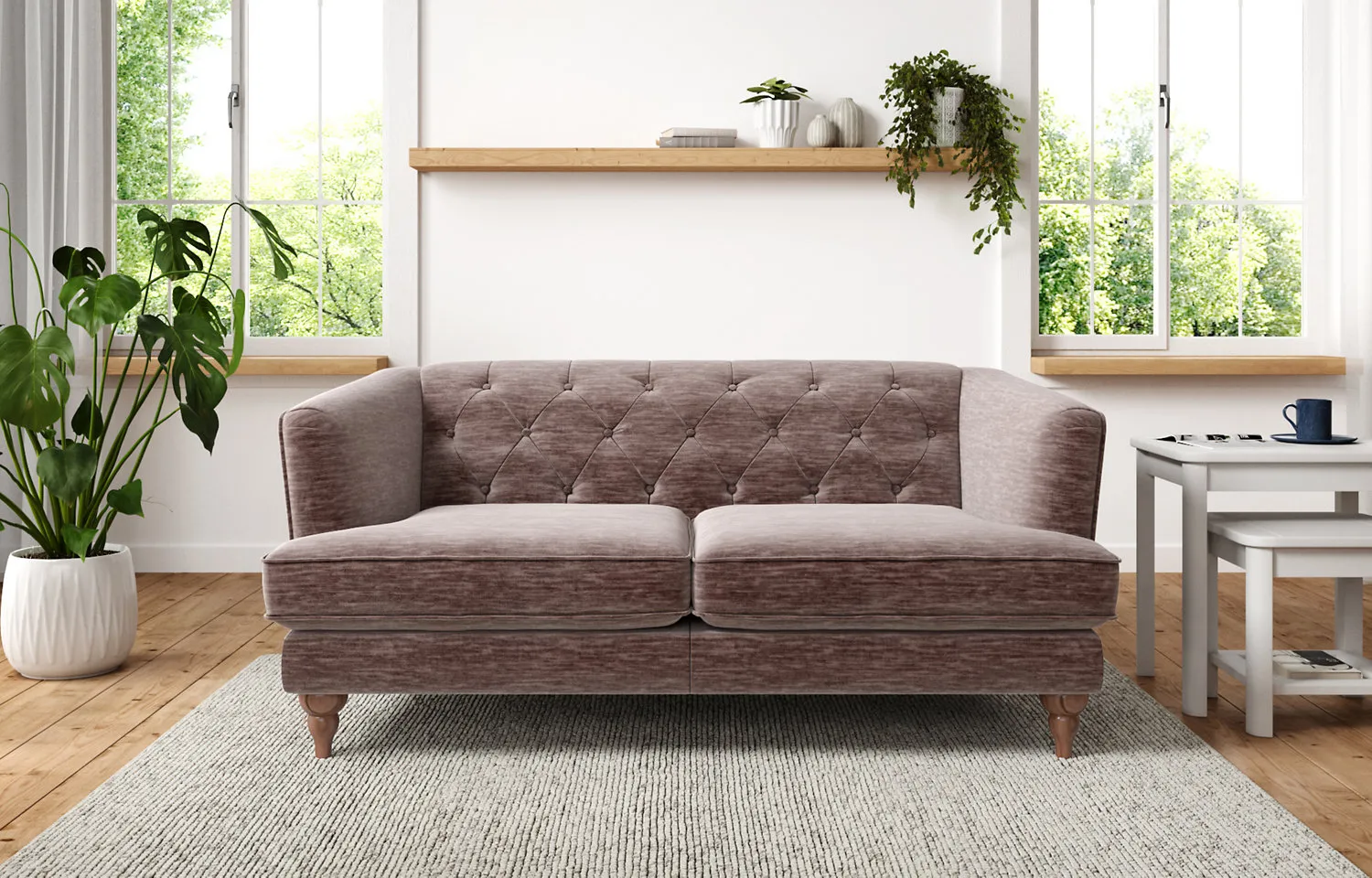 M&S Sophia Large 2 Seater Sofa