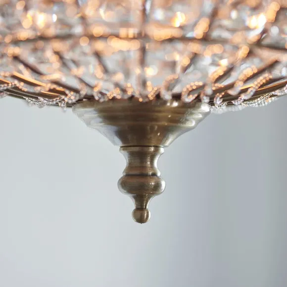 Vogue Lelia Pendant Light 6