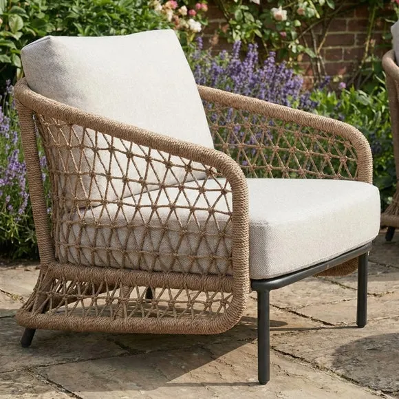 Norfolk Leisure Peakdale Lounge Set 5