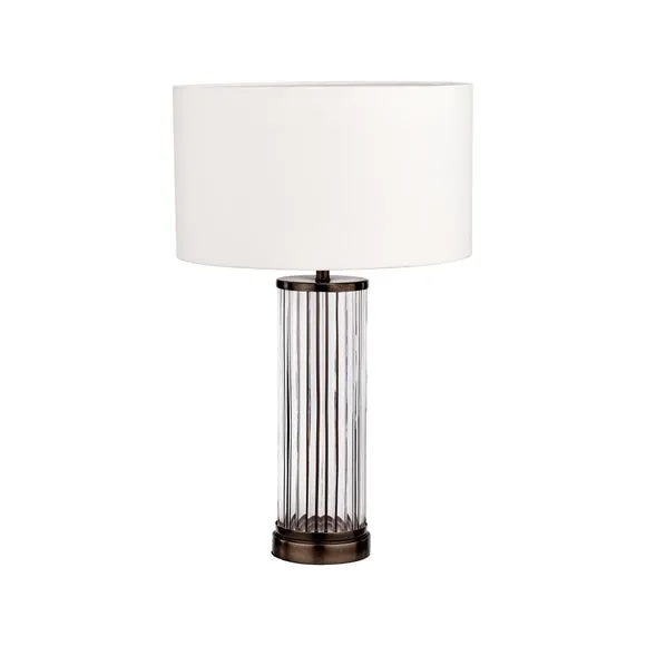 Pacific Lifestyle Ciara Table Lamp 5