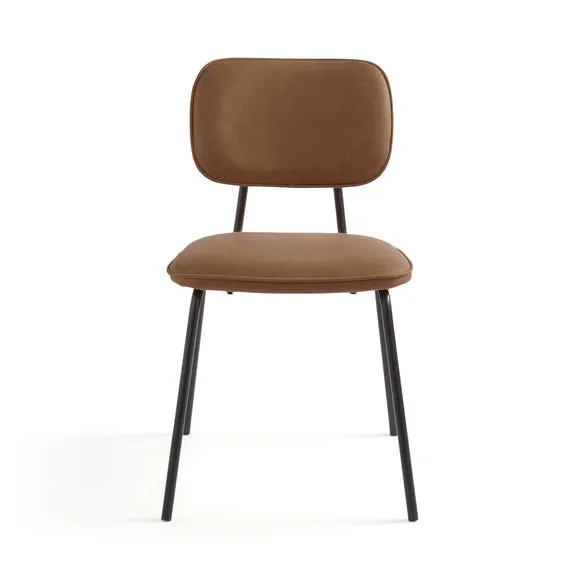 Barker Set of 2 Dining Chairs 6