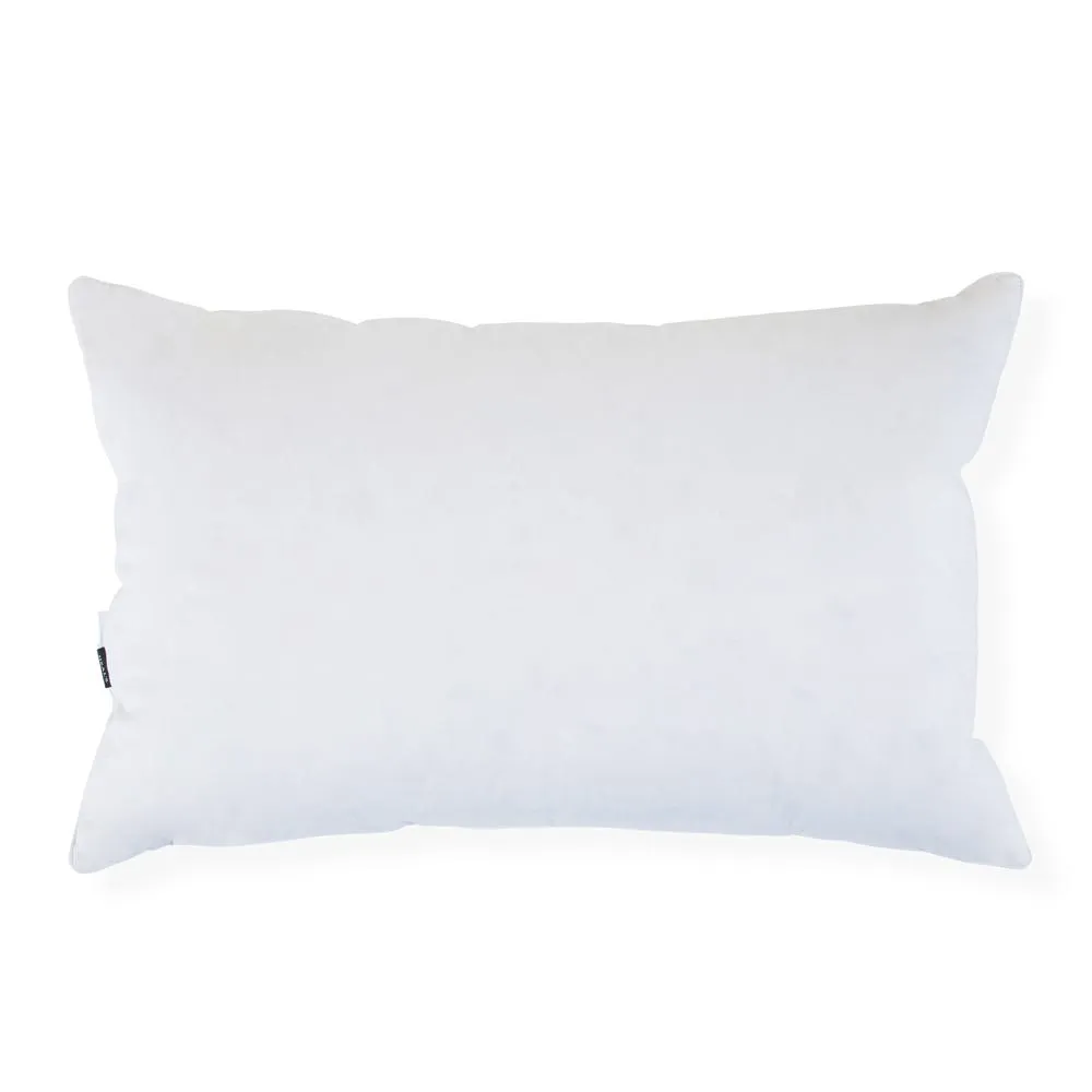 Heal's British Duck Down Surround Pillow 2