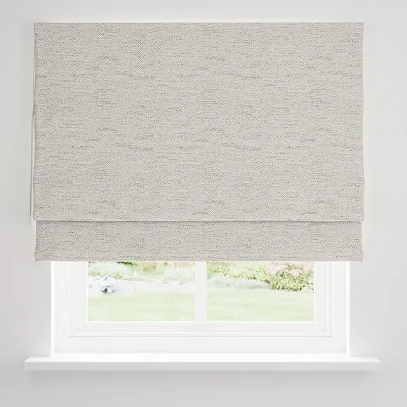 Swithland Herringbone Roman Blind 4