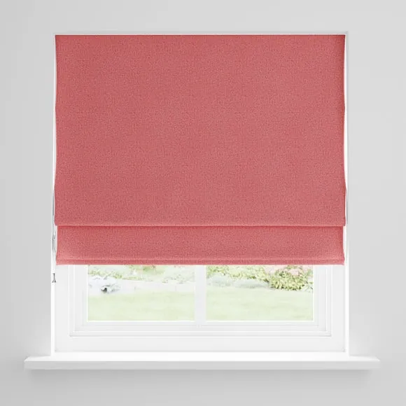 Luna Blackout Roman Blind 2