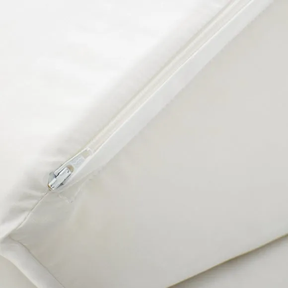 Pure Cotton Leg Contour Pillowcase 2