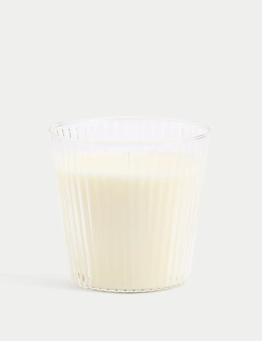 Signature Meadow Floral 3 Wick Candle Multi