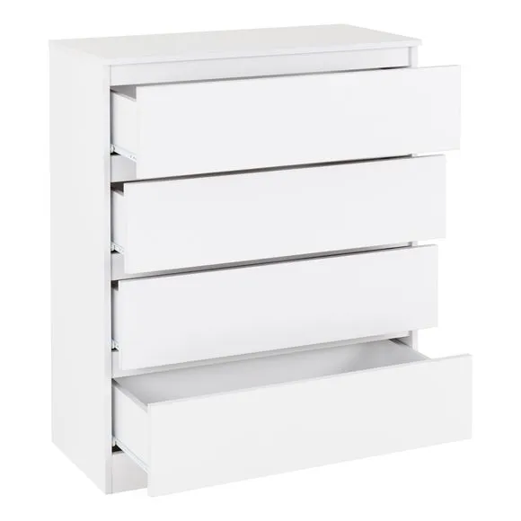 Walker 4 Draw Chest 4