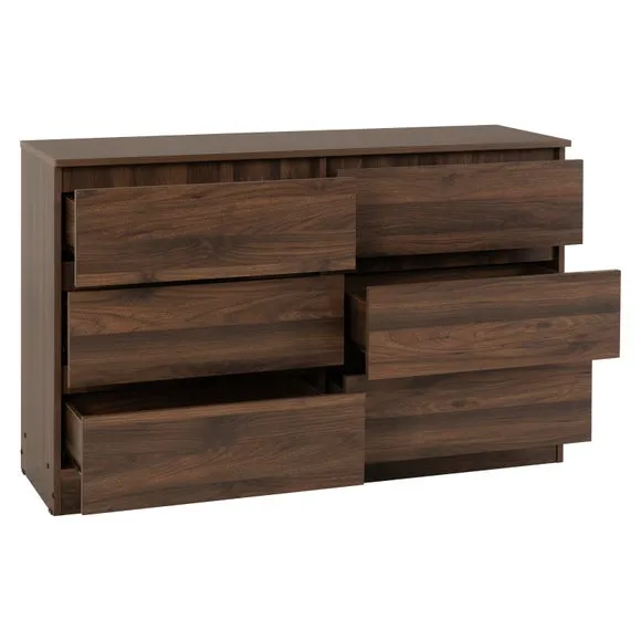 Walker 6 Drawer Chest 2