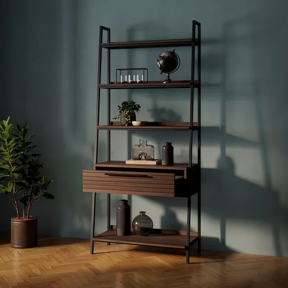 Bryant Tall Shelves 2