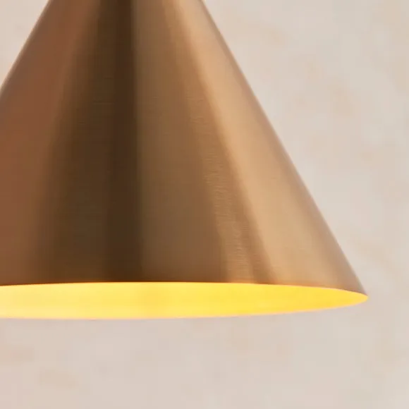 Vogue Catco Industrial Adjustable Pendant Light 3
