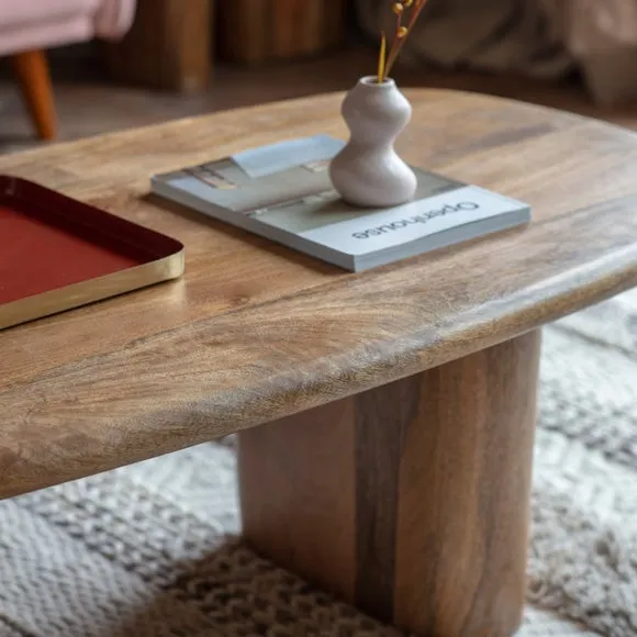 Tillerly Coffee Table 2