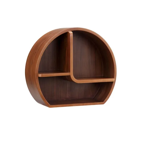 San Francisco Wall Shelf 2