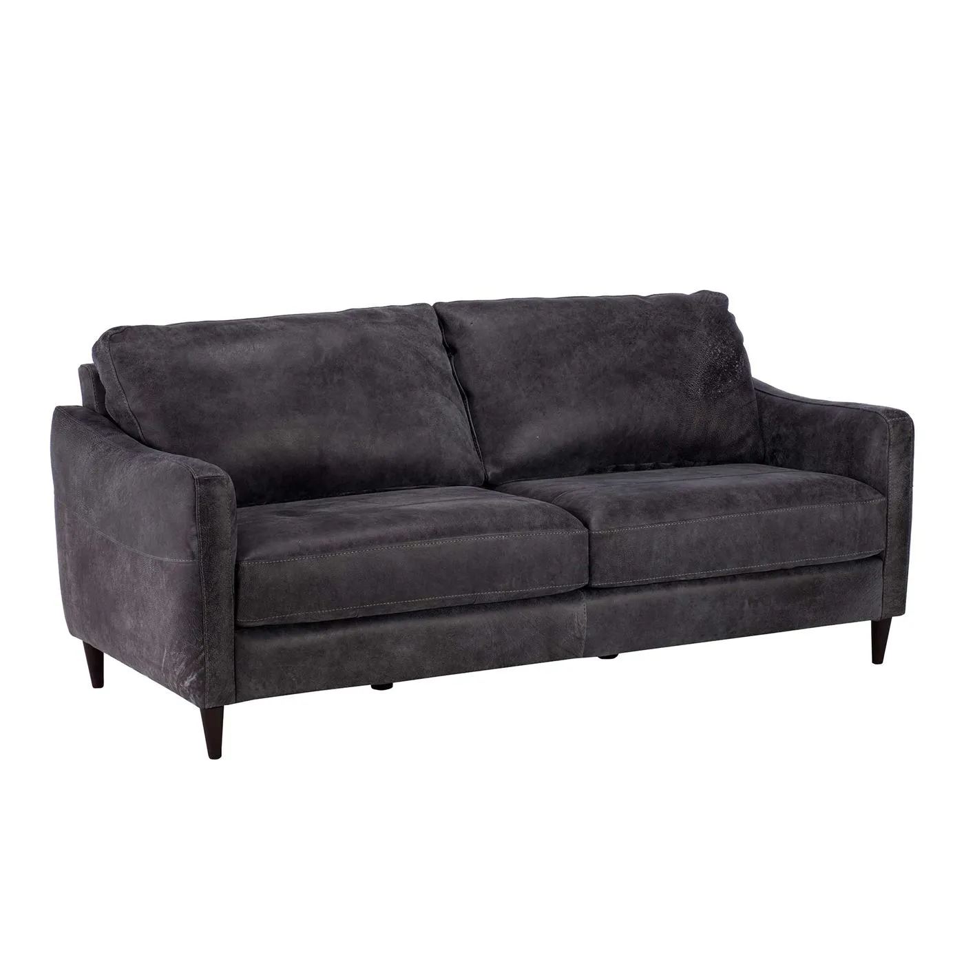 New Vincenzo Leather Sofa