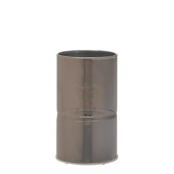 Grey Pumpkin LED Light 2
