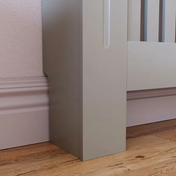 Vida Designs Arlington Radiator Cover 4