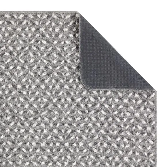 Marvel Geo Hard-wearing Washable Utility Mat 3