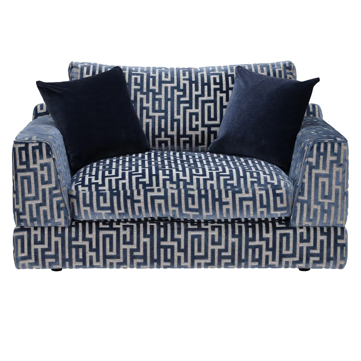 Vesta Snuggle Chair, Foam Upgrade