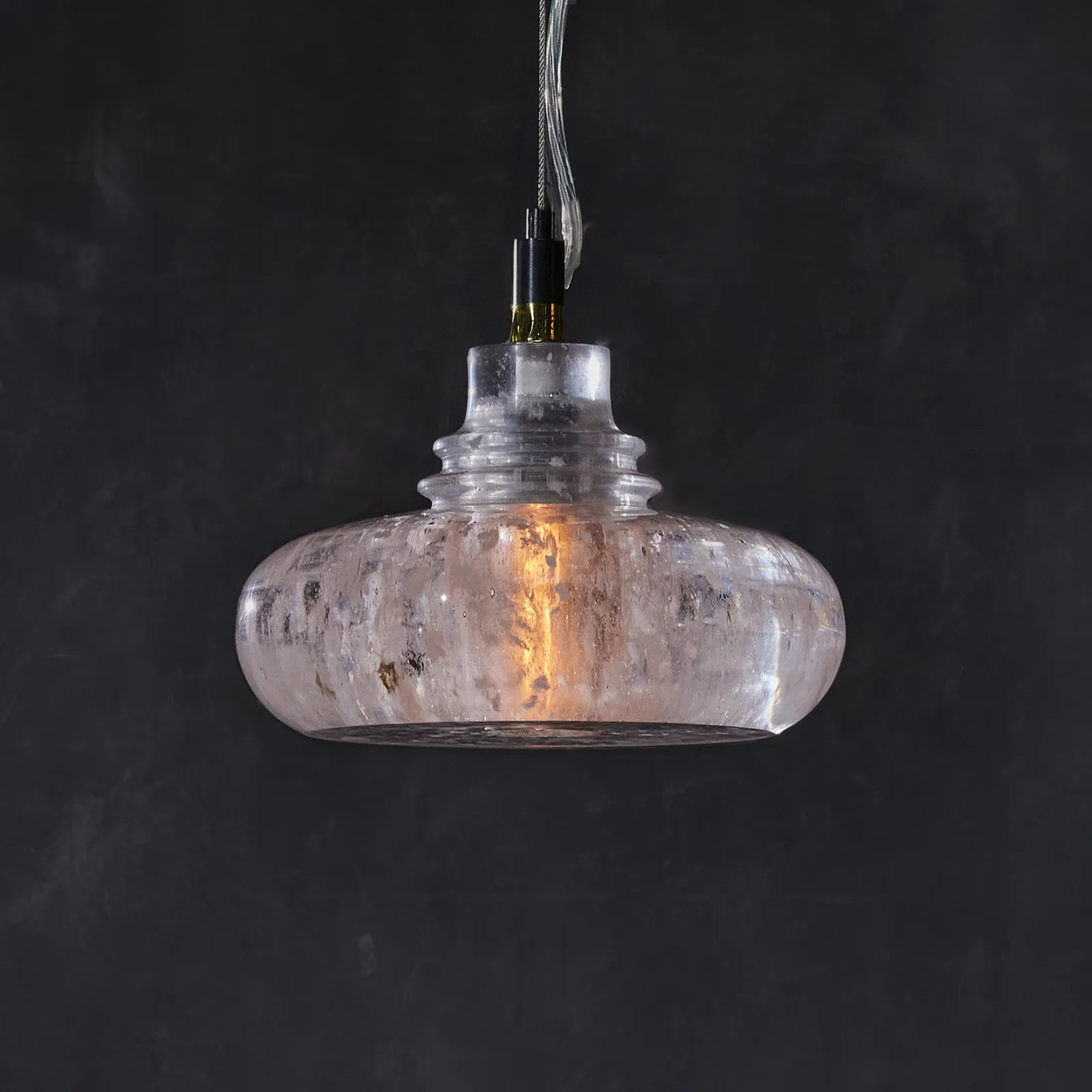 Timothy Oulton Core Pendant Light, White | Barker & Stonehouse 3